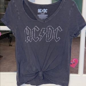 AC/DC Shirt